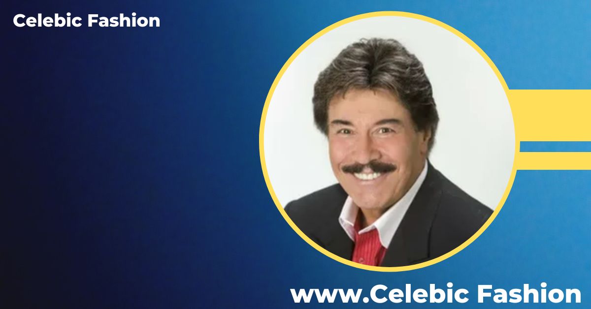 Tony Orlando Net Worth