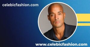 David Goggins Height in Feet