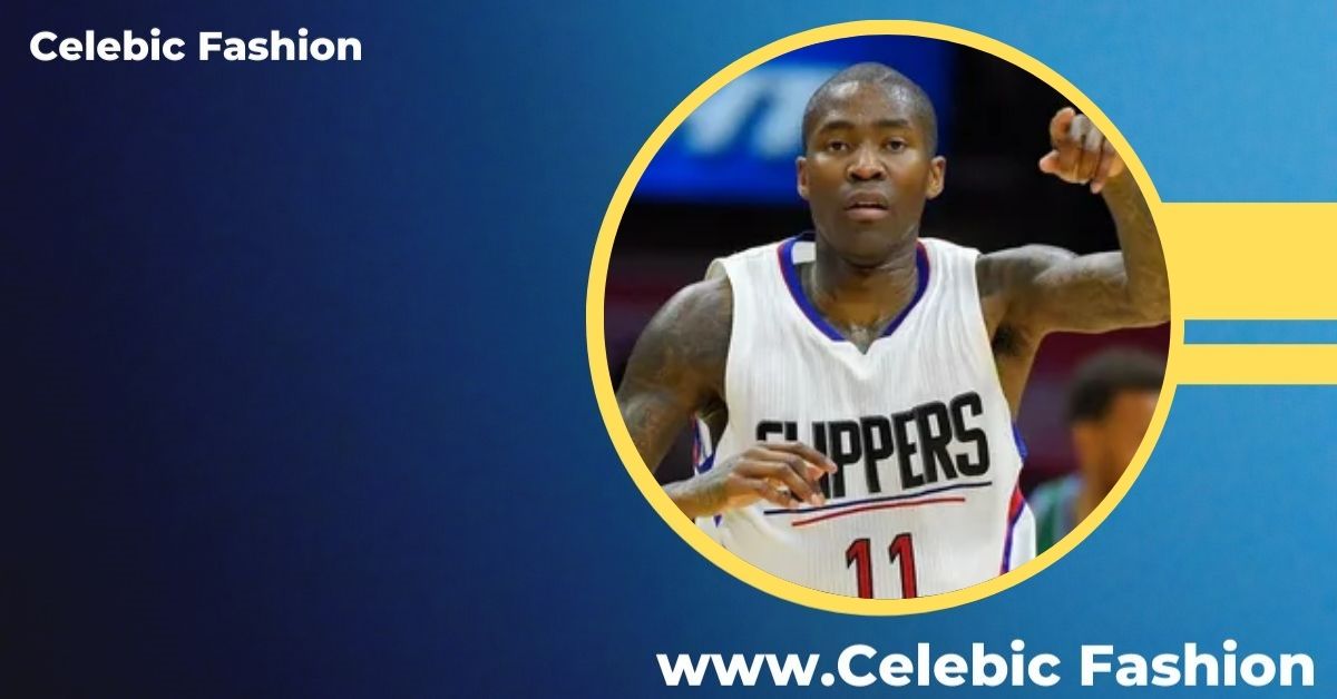 Jamal Morton Net Worth