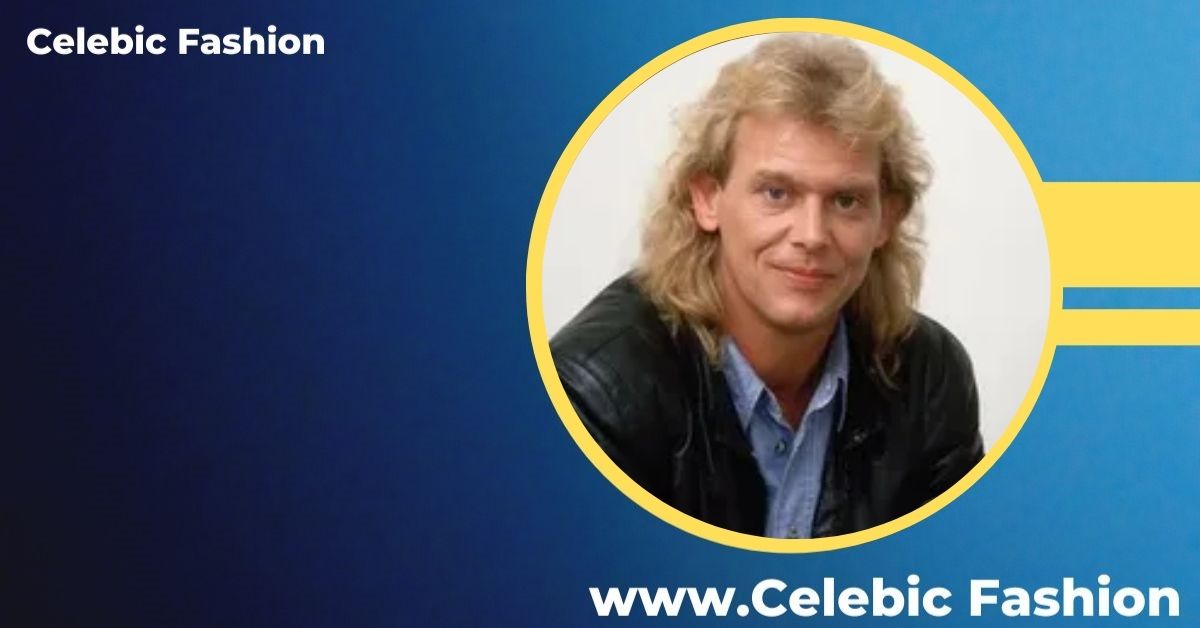 John Farnham Net Worth