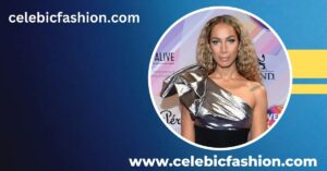 Leona Lewis Net Worth