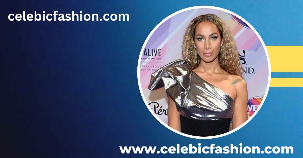 Leona Lewis Net Worth