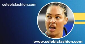 Liz Cambage Net Worth