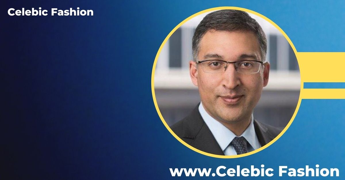 Neal Katyal Net Worth