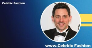 steve kazee net worth