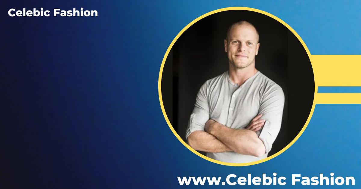 tim ferriss net worth